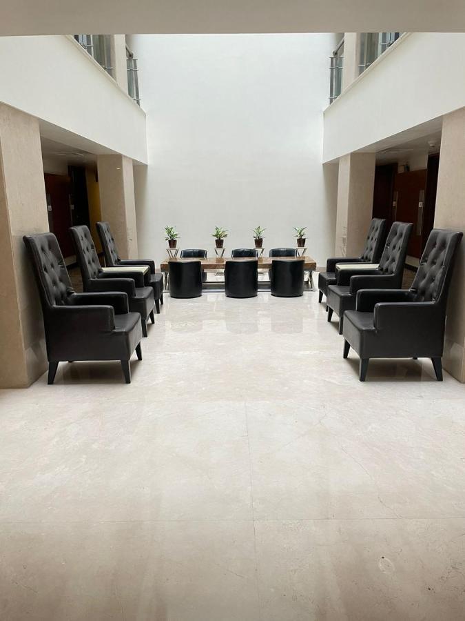 Kākināda Paradigm Sarovar Portico מראה חיצוני תמונה